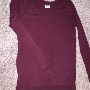 Victoria Secret Pink long sleeve top